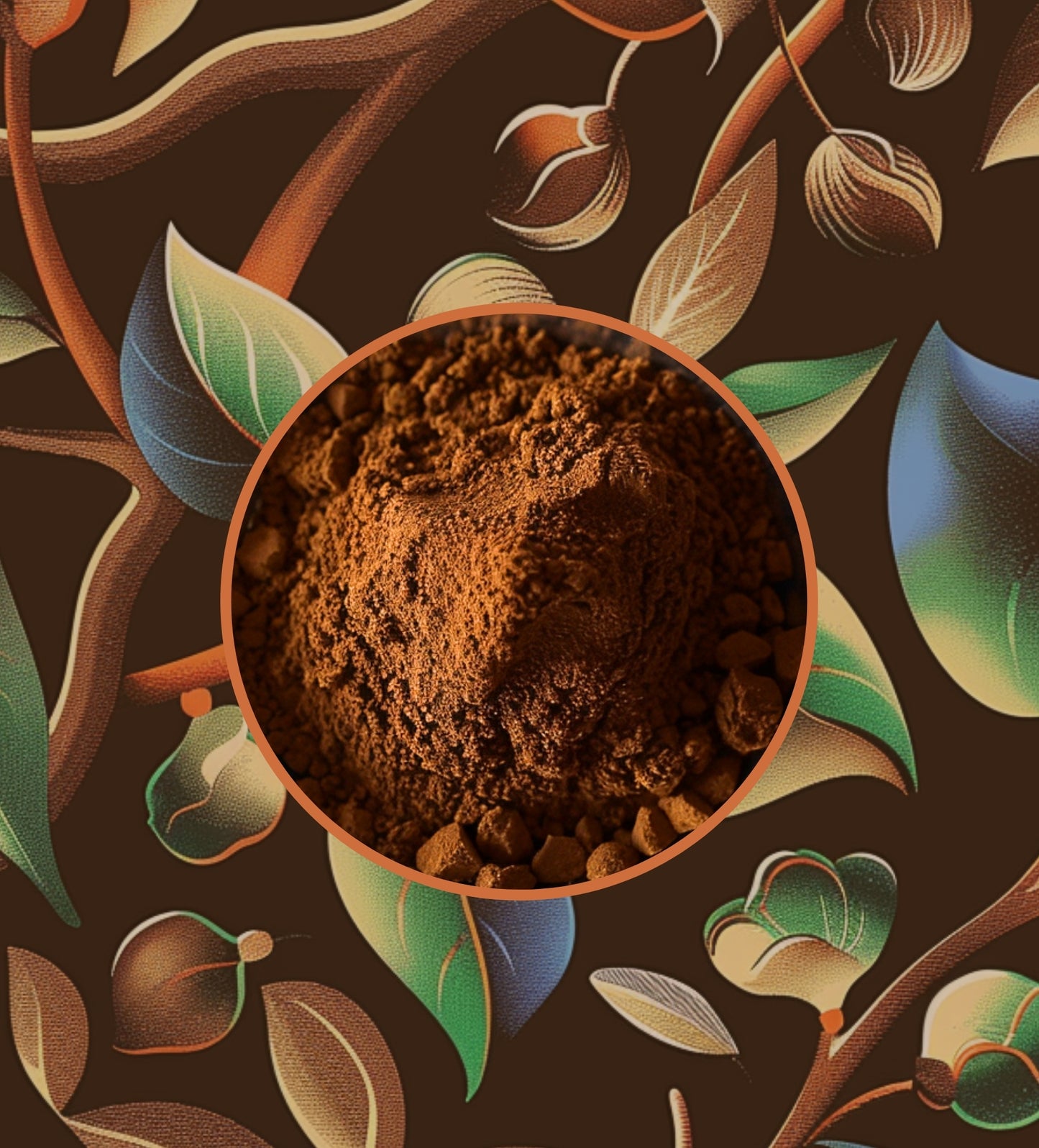 Fındıklı Türk Kahvesi Fındık Aromalı Türk Kahvesi