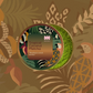 Tropical Coconut Matcha - Hindistan Cevizli Tropikal Matcha