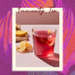 Immunity Zencefilli Hibiscus Çayı
