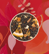 Blood Orange Tea - Kan portakallı Hibiskus Çayı