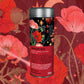 Midnight Rose Güllü Siyah Çay