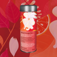 Blood Orange Tea - Kan portakallı Hibiskus Çayı