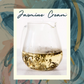 Jasmine Cream - Yasemin Yeşil Çay Harmanı Müslin Bez 12'li Poşet Çay Kutusu