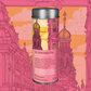 ST. Petersburg Tea - Çilekli Yeşil Çaylı ST. Petersburg Çayı