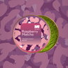 Raspberry Matcha - Raspberry Matcha