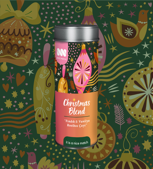 Christmas Blend Tea - Limited Christmas Edition 2025