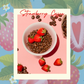 Strawberry Coffee Çilek Aromalı Kahve Filtre Kahve
