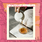 ST. Petersburg Tea - Çilekli Yeşil Çaylı ST. Petersburg Çayı