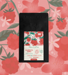 Raspberry Coffee Ahududu Aromalı Kahve Filtre Kahve