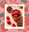 Raspberry Coffee Ahududu Aromalı Kahve Filtre Kahve