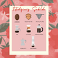 Raspberry Coffee Ahududu Aromalı Kahve Filtre Kahve
