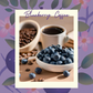 Blueberry Coffee Yabanmersini Aromalı Kahve Filtre Kahve