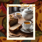 Banana Bread Tea - Muzlu Rooibos Çayı