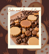 Cookie and Caramel Coffee Kurabiye ve Karamel Aromalı Kahve Filtre Kahve