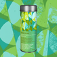 Mint Green Tea - Naneli - Limonlu Yeşil Çay