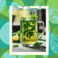 Mint Green Tea - Naneli - Limonlu Yeşil Çay