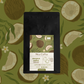 Coconut Coffee Hindistan Cevizi Aromalı Kahve Filtre Kahve