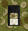 Coconut Coffee Hindistan Cevizi Aromalı Kahve Filtre Kahve