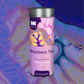 Blackberry Tea - Böğürtlenli Hibiscus Çayı