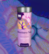 Blackberry Tea - Böğürtlenli Hibiscus Çayı