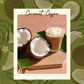 Coconut Coffee Hindistan Cevizi Aromalı Kahve Filtre Kahve