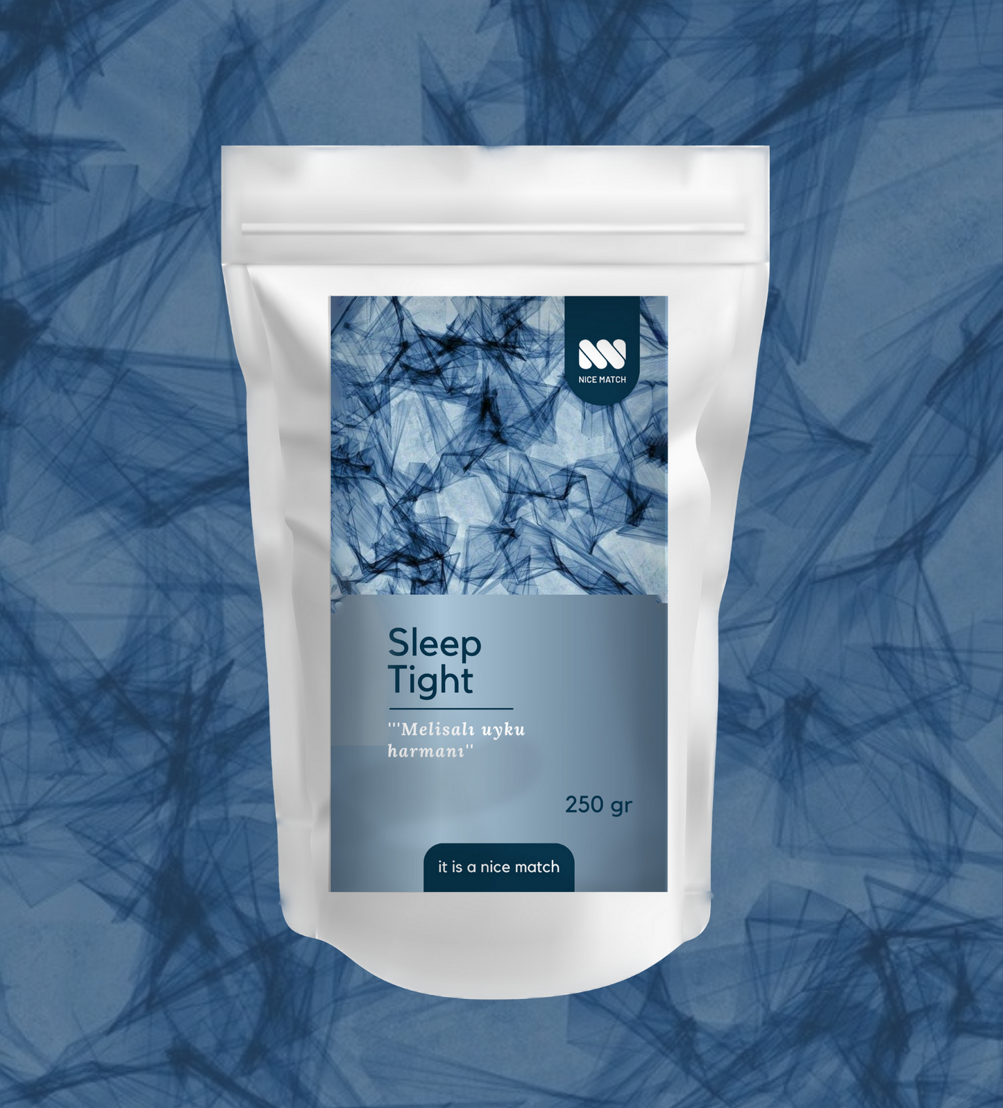 Sleep Tight - Melissali Sleep Tea