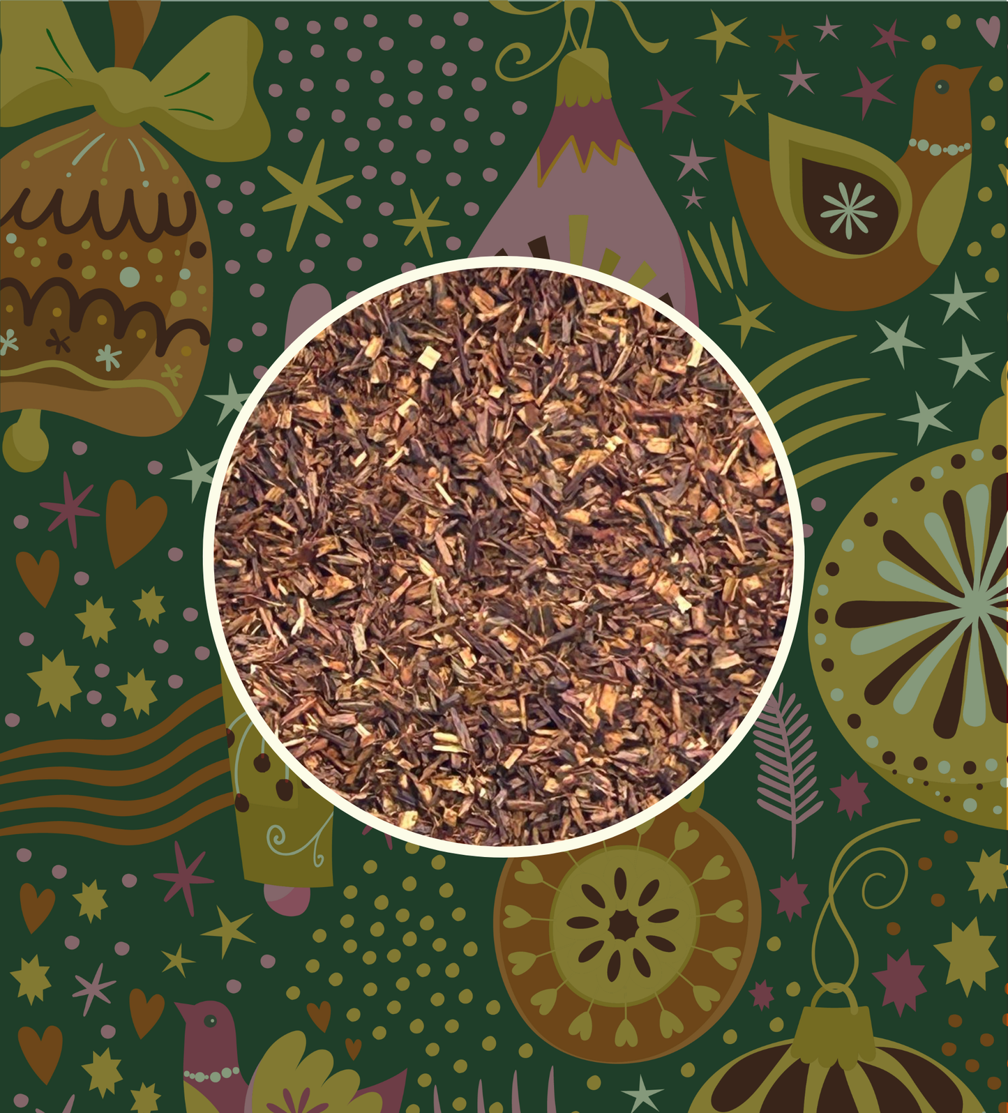 Christmas Blend Tea - Limited Christmas Edition 2025
