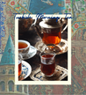 Turkish Morning Tea - Türk Siyah Çayı Müslin Bez 12'li Poşet Çay Kutusu