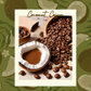 Coconut Coffee Hindistan Cevizi Aromalı Kahve Filtre Kahve