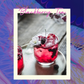 Blackberry Tea - Böğürtlenli Hibiscus Çayı