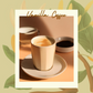 Vanilla Coffee Vanilya Aromalı Kahve Filtre Kahve