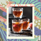 Black Peach Tea - Şeftalili Siyah Çay