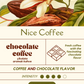 Chocolate Coffee Çikolata Aromalı Kahve Filtre Kahve