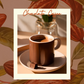 Chocolate Coffee Çikolata Aromalı Kahve Filtre Kahve