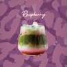 Raspberry Matcha - Raspberry Matcha