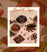 Chocolate Coffee Çikolata Aromalı Kahve Filtre Kahve