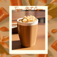 Toffee Nut Coffee Toffee Nut Aromalı Kahve Filtre Kahve