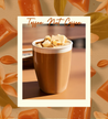 Toffee Nut Coffee Toffee Nut Aromalı Kahve Filtre Kahve