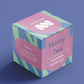 Skinny Tea - Portakallı Detoks Çayı Müslin Bez 12'li Poşet Çay Kutusu