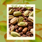 Pistachio Coffee Antep Fıstığı Aromalı Kahve Filtre Kahve