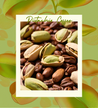 Pistachio Coffee Antep Fıstığı Aromalı Kahve Filtre Kahve