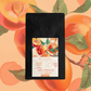 Peach Coffee Şeftali Aromalı Kahve Filtre Kahve
