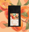 Peach Coffee Şeftali Aromalı Kahve Filtre Kahve