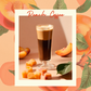 Peach Coffee Şeftali Aromalı Kahve Filtre Kahve