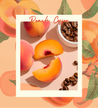 Peach Coffee Şeftali Aromalı Kahve Filtre Kahve