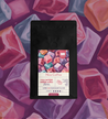 Rose Turkish Delight Coffee Güllü Lokum Aromalı Kahve Filtre Kahve