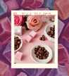 Rose Turkish Delight Coffee Güllü Lokum Aromalı Kahve Filtre Kahve