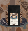 Tiramisu Coffee Tiramisu Aromalı Kahve Filtre Kahve