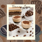Tiramisu Coffee Tiramisu Aromalı Kahve Filtre Kahve