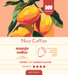 Mango Coffee Mango Aromalı Kahve Filtre Kahve